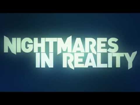 Culprate - Nightmares in Reality (ft. Maksim) [Lyric Video]