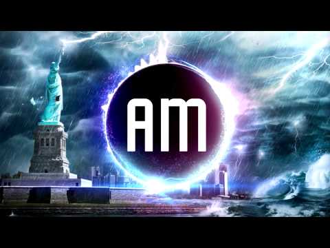 VAQU - Hurricane (Original Mix)