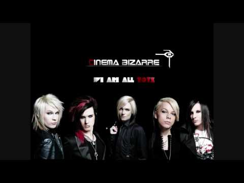 Cinema Bizarre - I Came 2 Party