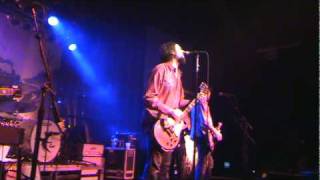 Drive By Truckers~Fourth night of my drinkin