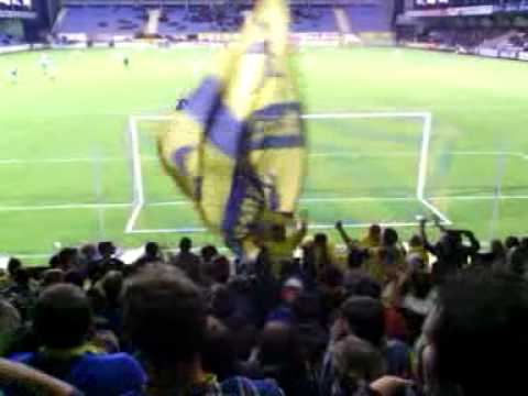 Beker kvc westerlo- ksk lierse 26/09/2012