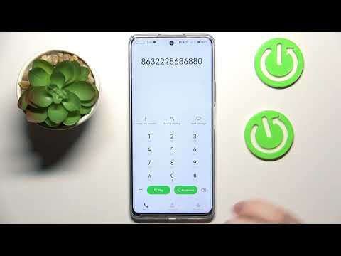 ¿Cómo activar el altavoz durante una llamada telefónica en HUAWEI NOVA 11i?