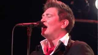 KD Lang The Perfect Word Live Montreal 2012 HD 1080P