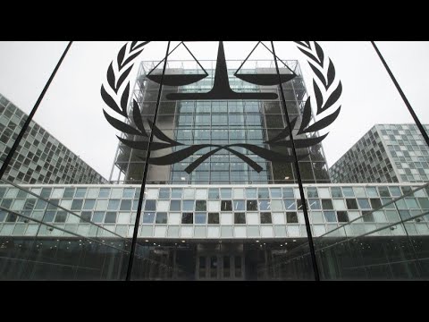 Videografik: Der Internationale Strafgerichtshof