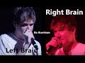 Left Brain Right Brain W Lyrics Bo Burnham What
