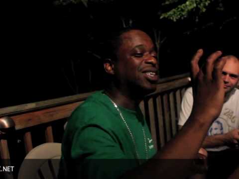 SPitflix Presents: Devin The Dude Talks Counterfeit Money