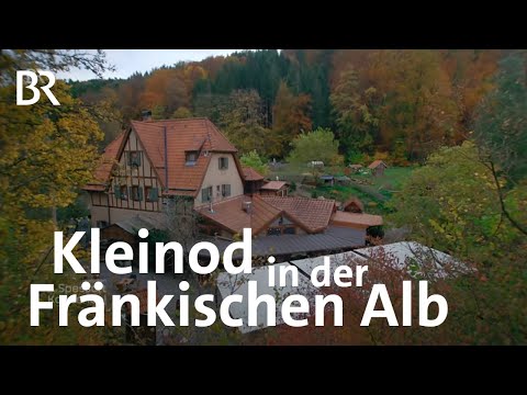 Kleinziegenfelder Tal: Kleinod in der Fränkischen Alb | Zwischen Spessart und Karwendel | BR