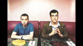 One Track Mike and Little T- Shaniqua Dont Live Here No More