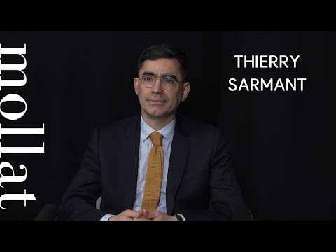 Thierry Sarmant - Le régent : un prince pour les Lumières