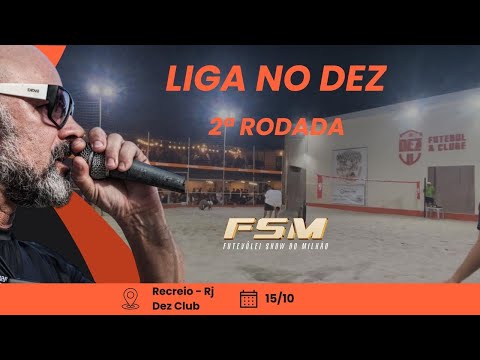 ET e FELIPE ADÃO x ARTHUR E LOIRIN