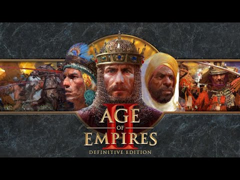 Age of Empires II: Definitive Edition — Review
