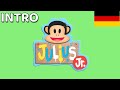 Julius Jr Intro GERMAN DE