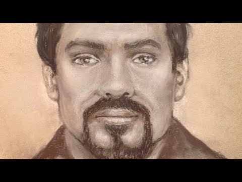 Forensic Artist Releases Sketch Of Suspect To Help Find Nancy Guthrie