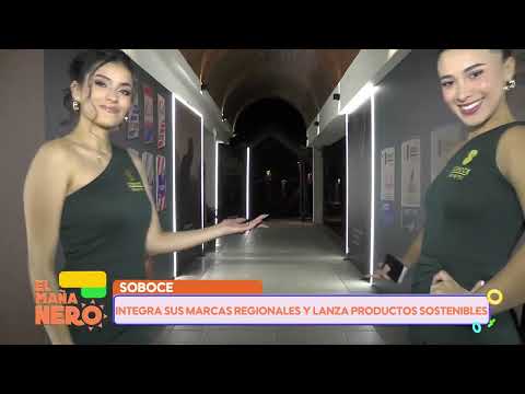 SOBOCE PRESENTA NUEVA ESTRATEGIA DE MARCA EN TARIJA