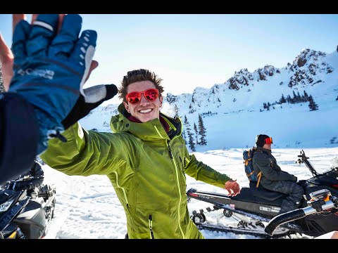 INSIDE THE MIND OF ALEX FERREIRA