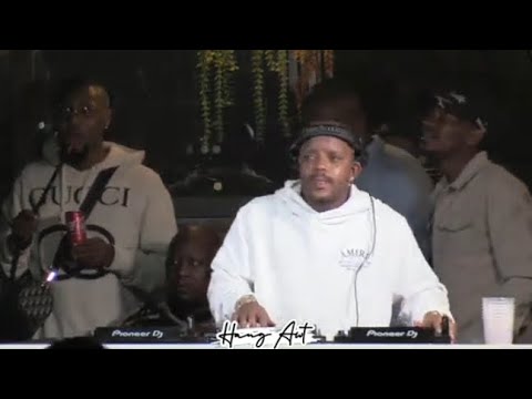 KABZA DE SMALL EXCLUSIVES MIX|13 APRIL 2025|@HANG AWT MONDAY RESIDENCY