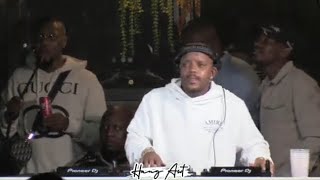 Download lagu KABZA DE SMALL EXCLUSIVES MIX|13 APRIL 2025|@HANG AWT MONDAY RESIDENCY mp3