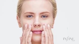 Infini™ i3 Face Device