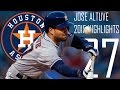 Jose Altuve | Houston Astros | 2015 Highlights Mix | HD