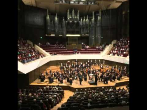 Jean Sibelius Violin concerto, live recording (with encore)