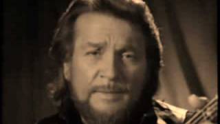 Waylon Jennings    Christina