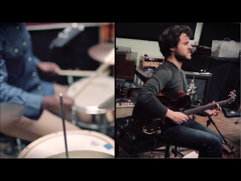 Gilad Hekselman - Verona (From Homes, Oct 2015)