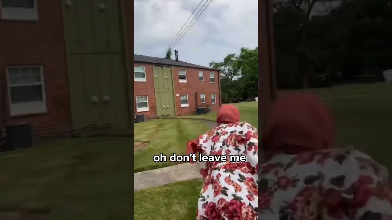 Where did the clock come from? #shorts