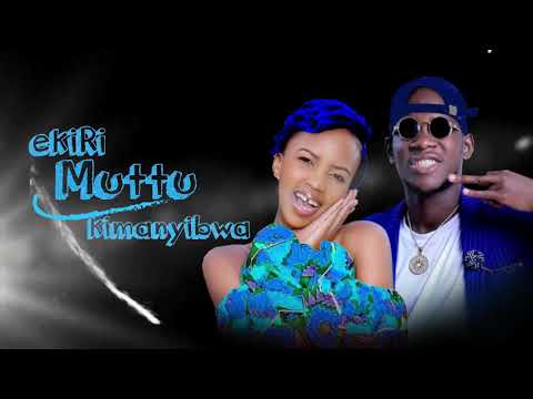 Bwoleka   Sniper Sugar Bwoy Official Lyrics Video 1080