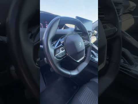 фото peugeot 3008 ii рестайлинг 0