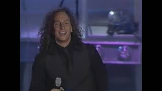 Timbiriche - Ámame Hasta Con Los Dientes (El Concierto)