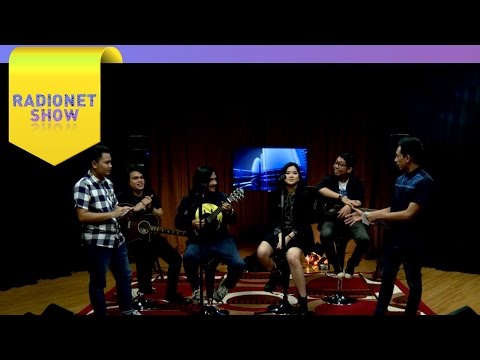 RADIONET SHOW - Nick