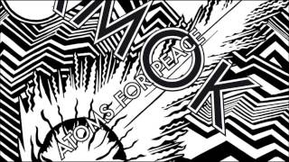 Atoms for Peace - Dropped