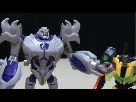 The Problem with Dark Energon Part 2: An EmGo Skit