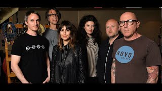 Puscifer BBC Radio 1 Rock Show
