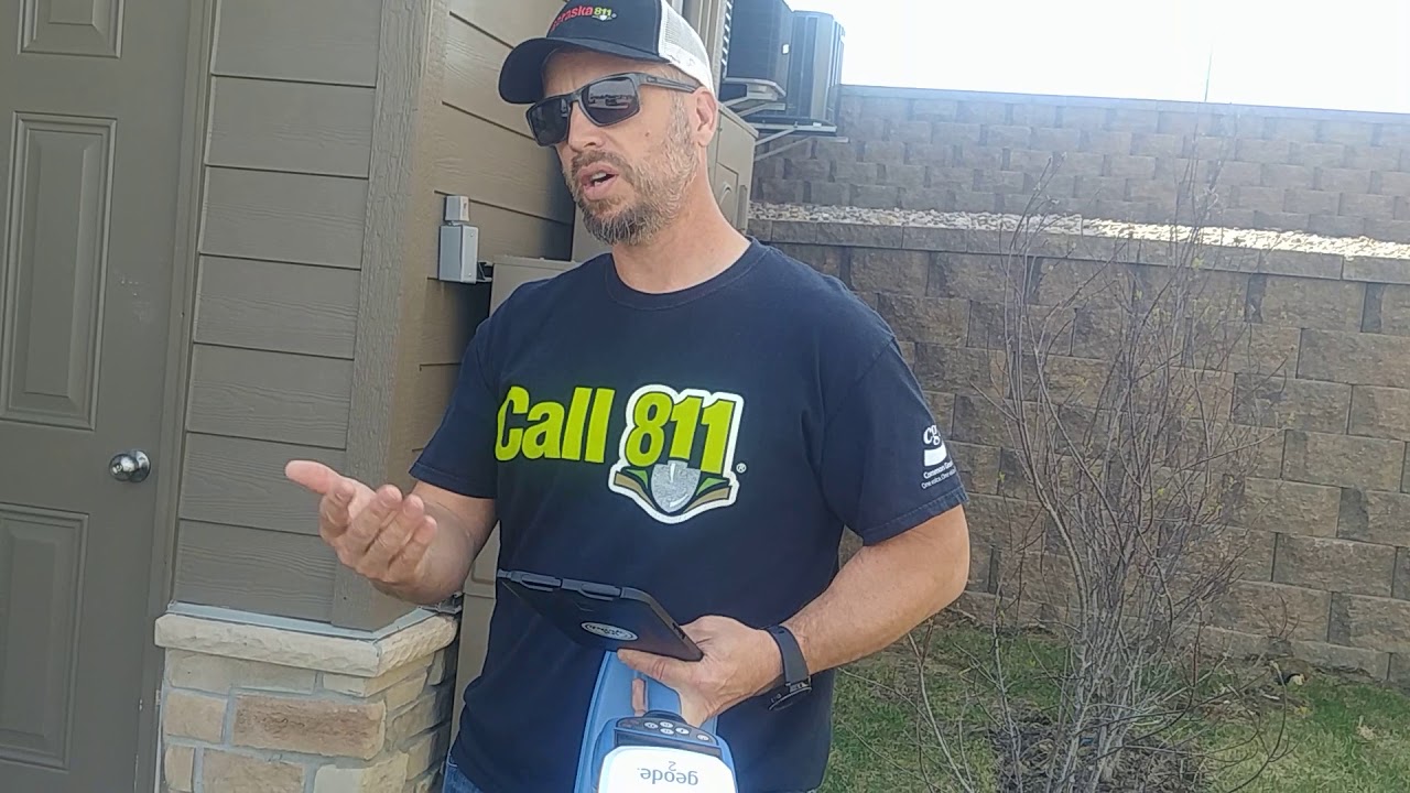 Subsurface Maps demo