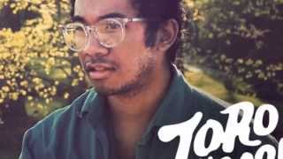 Toro Y Moi- Cake