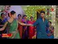 Satyabhama Promo 3rd Sep 2024 Star Maa Serials Mon Sat At 6 Pm Star Maa