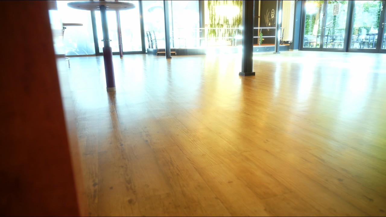 Voorbeeld PVC