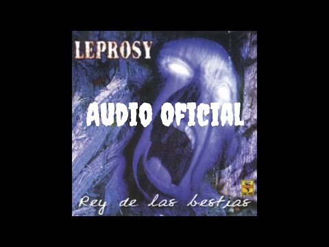 Leprosy - Tormento Nocturno (Audio Oficial)