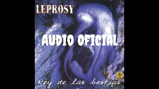 Leprosy - Tormento Nocturno (Audio Oficial)
