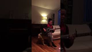 Vi är som blommorna och träden by Sarah Chesler