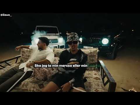 Mercedes   A36 & Shiro Out now!