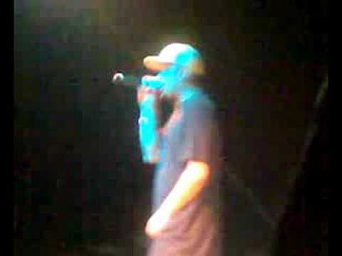 GdB e Colle der Fomento live 02/07/08 inizio colle