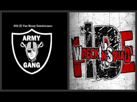 Lil Staxx - Its Goin ft. Los In Here Wreckin Squad #1DHoe