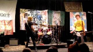 Helter Skelter, In Circles