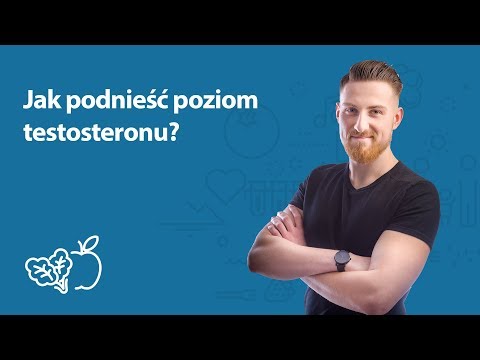 Impotencja leczenie testosteronem Bóg Thor z młotkiem