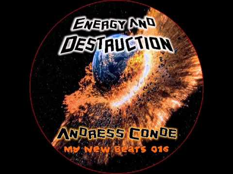 Andress Conde - Fast Music