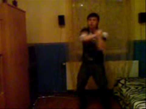 Tecktonik New Generation *NG* - Atíííí