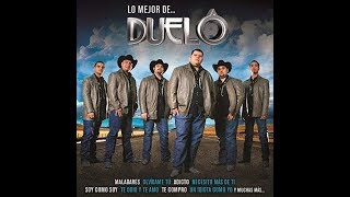 TE ODIO Y TE AMO - DUELO   LETRA