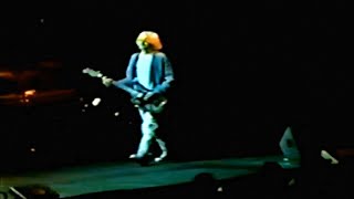 Nirvana - 04/09/1993 [Remastered] Cow Palace, Daly City, CA, US